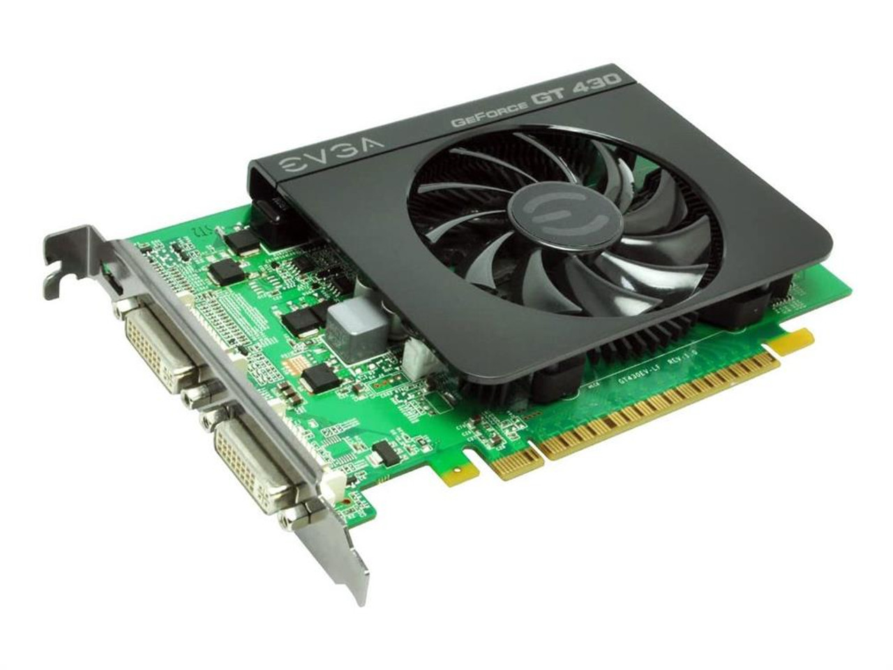 Nvidia gt 2025 430 1gb