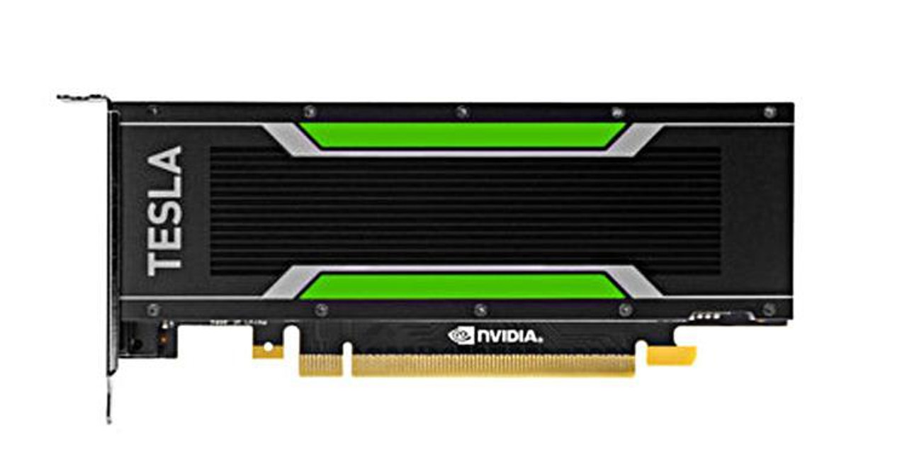 Q0V80A 0D1 HPE Nvidia Tesla P40 24GB Video Graphics Card