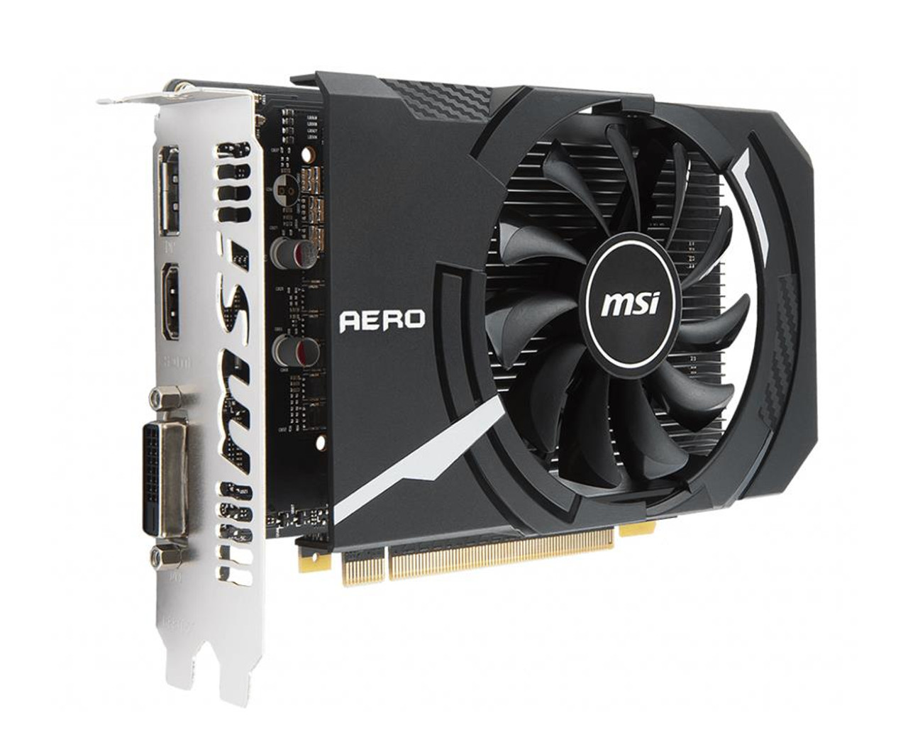 Gtx 1050 2025 aero itx 2gb