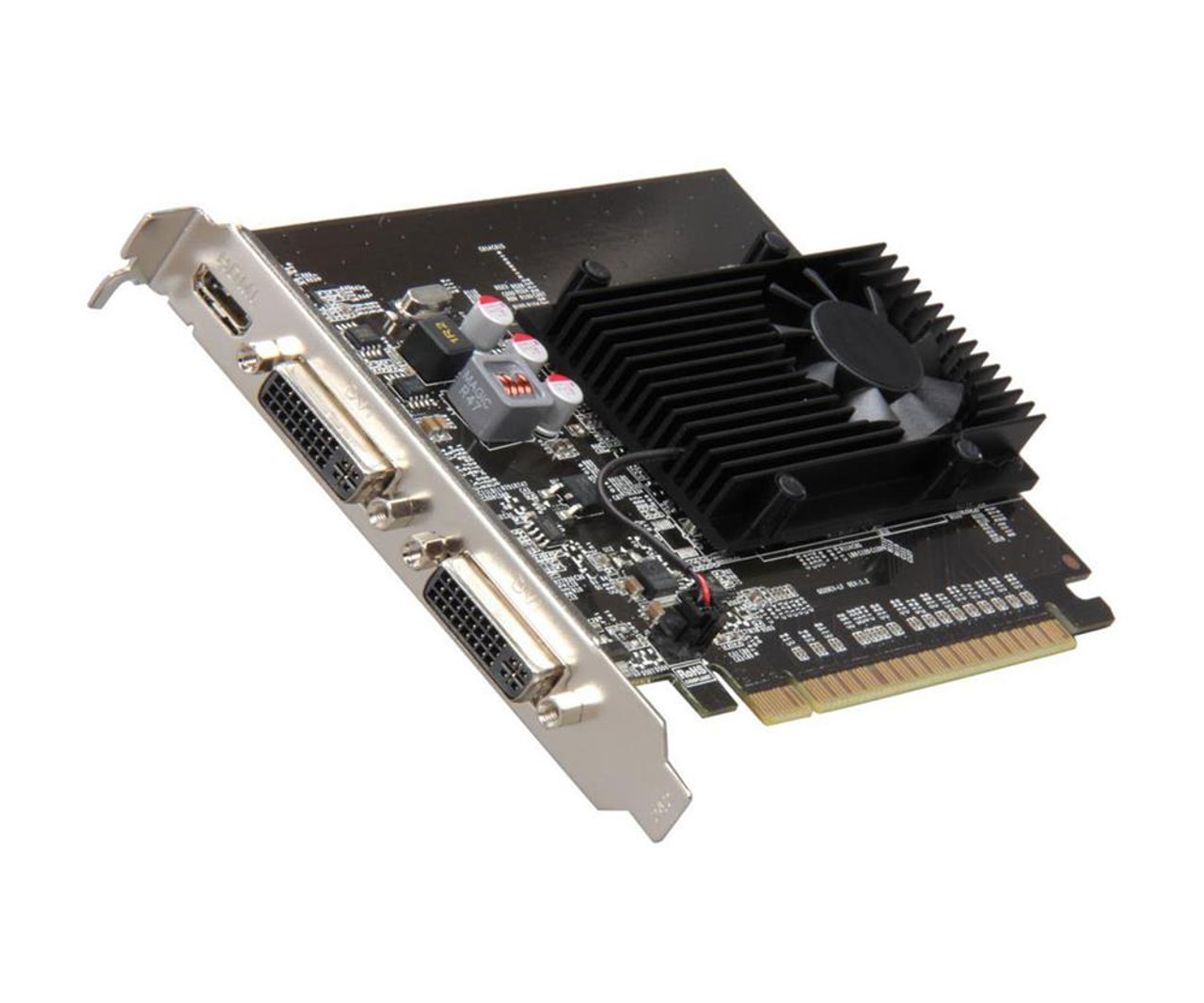EVGA GeForce GT 730 2GB (Low Profile)