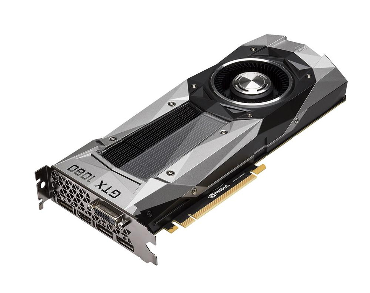 900-1G413-2500-001 Nvidia GeForce GTX 1080 8GB 256-Bit GDDR5X PCI-Expr