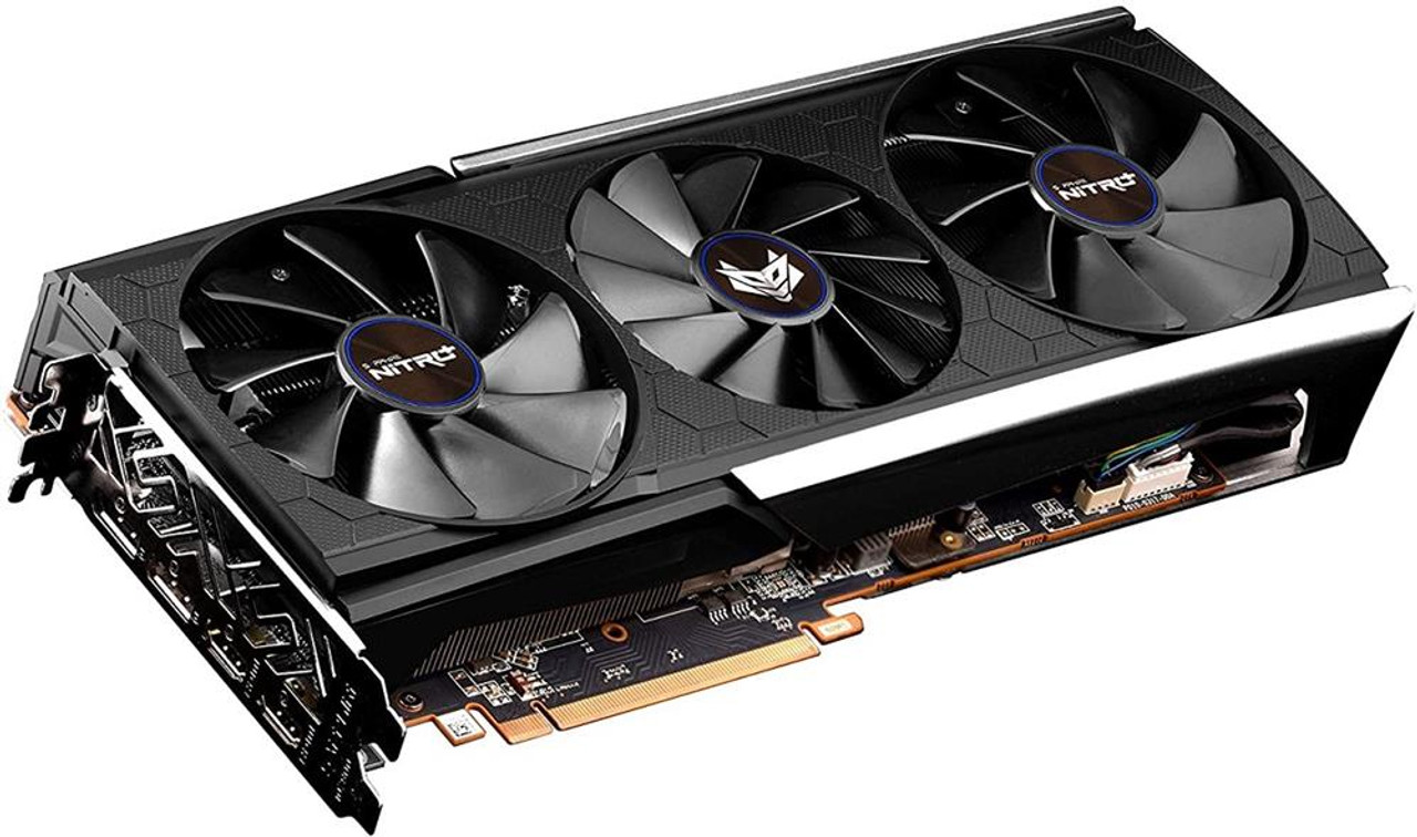 RADEON Sapphire 5700xt NITRO+ 8G GDDR6 | nate-hospital.com