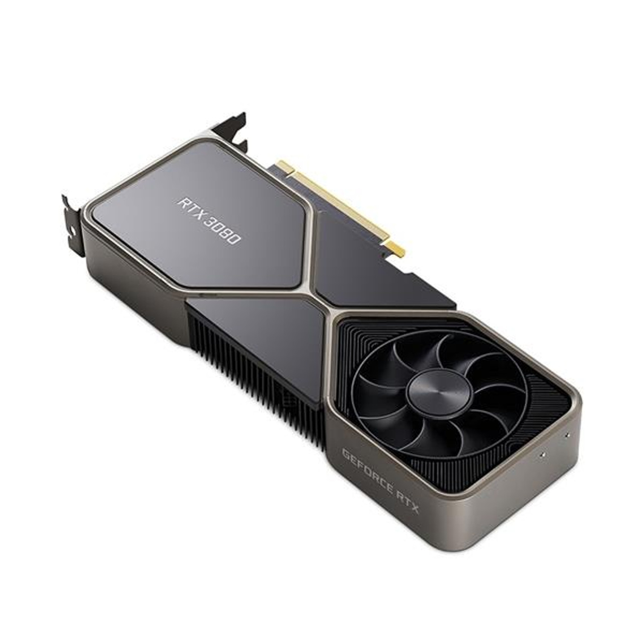 900-1G133-2530-000 Nvidia GeForce RTX 3080 10GB GDDR6X 320-bit HDMI 2.