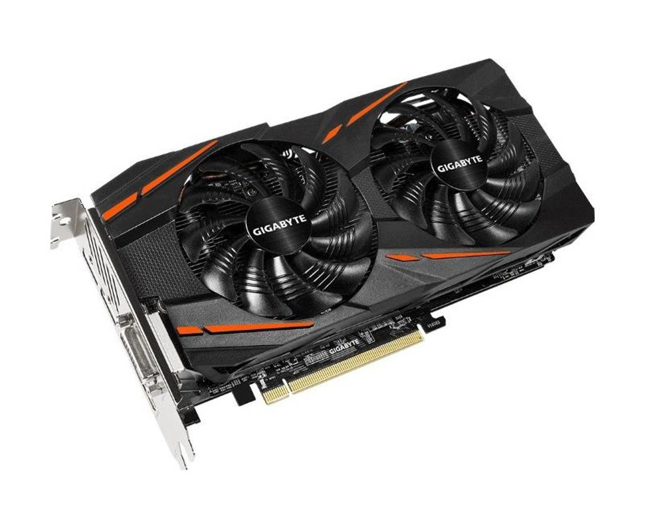 GV RX590Gaming 8GD Gigabyte AMD Radeon RX 590 8GB GDDR5 256 Bit HDMI