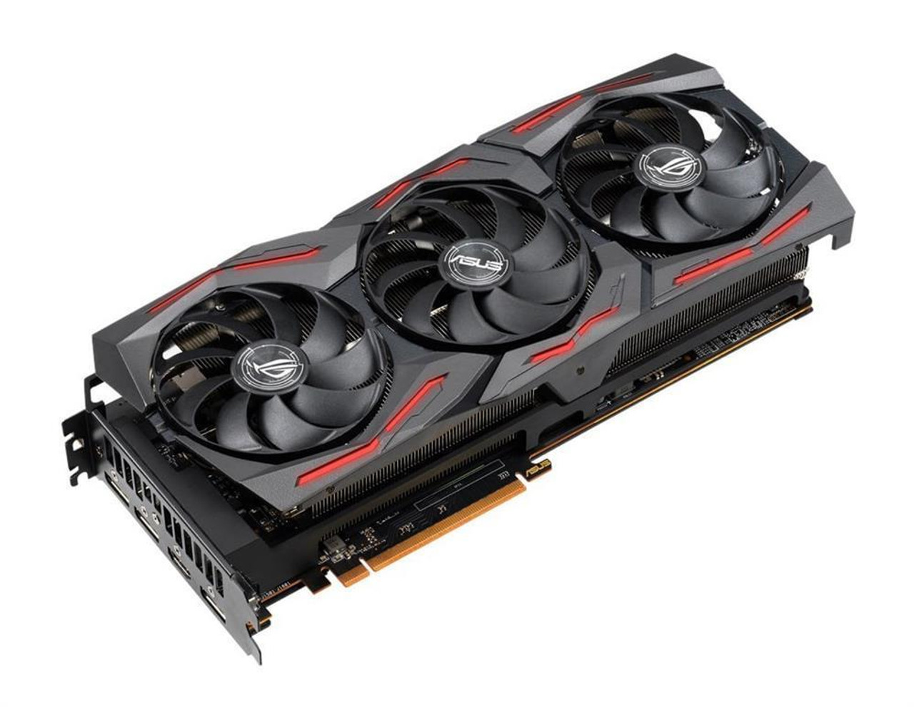 90YV0D90-MTAA00 Asus Rog Strix Gaming AMD Radeon RX 5700 XT 8GB GDDR6