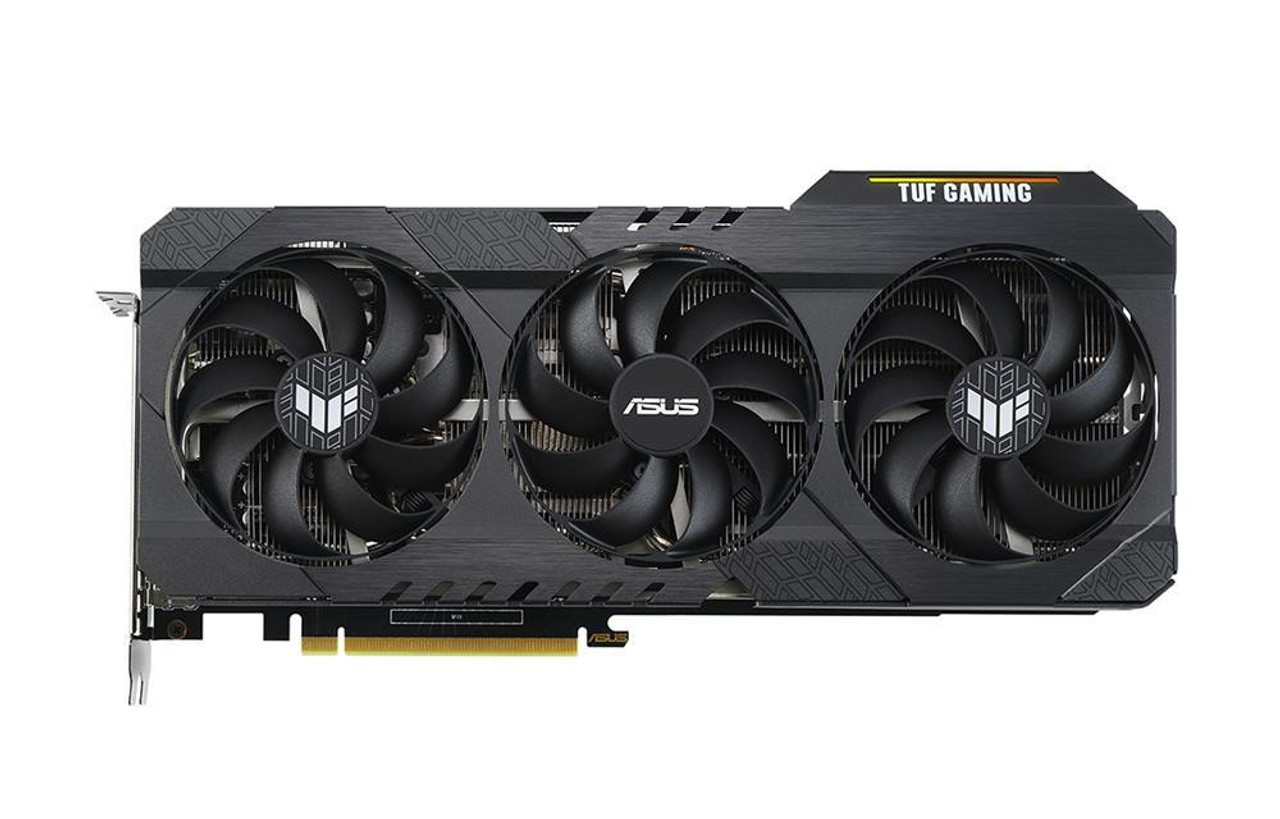 TUF-RTX3060TI-8G-GAMING ASUS Nvidia GeForce RTX 3060 Ti 8GB GDDR6 256-