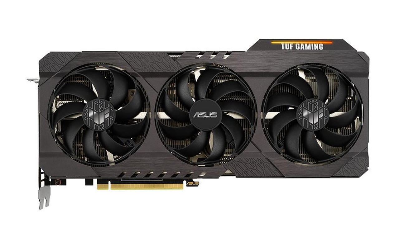 TUF-RTX3070-8G-V2-GAMING ASUS Nvidia GeForce RTX 3070 8GB GDDR6 256-Bi