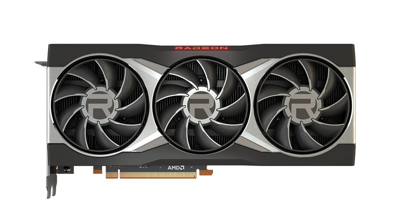 RX6700XT-12G ASUS AMD Radeon RX 6700 XT 12GB GDDR6 192-Bit HDMI / 3x D