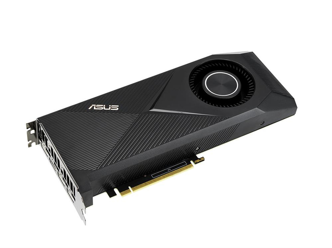 TURBO-RTX3070-8G-V2 ASUS Nvidia GeForce RTX 3070 8GB GDDR6 256-Bit HDM