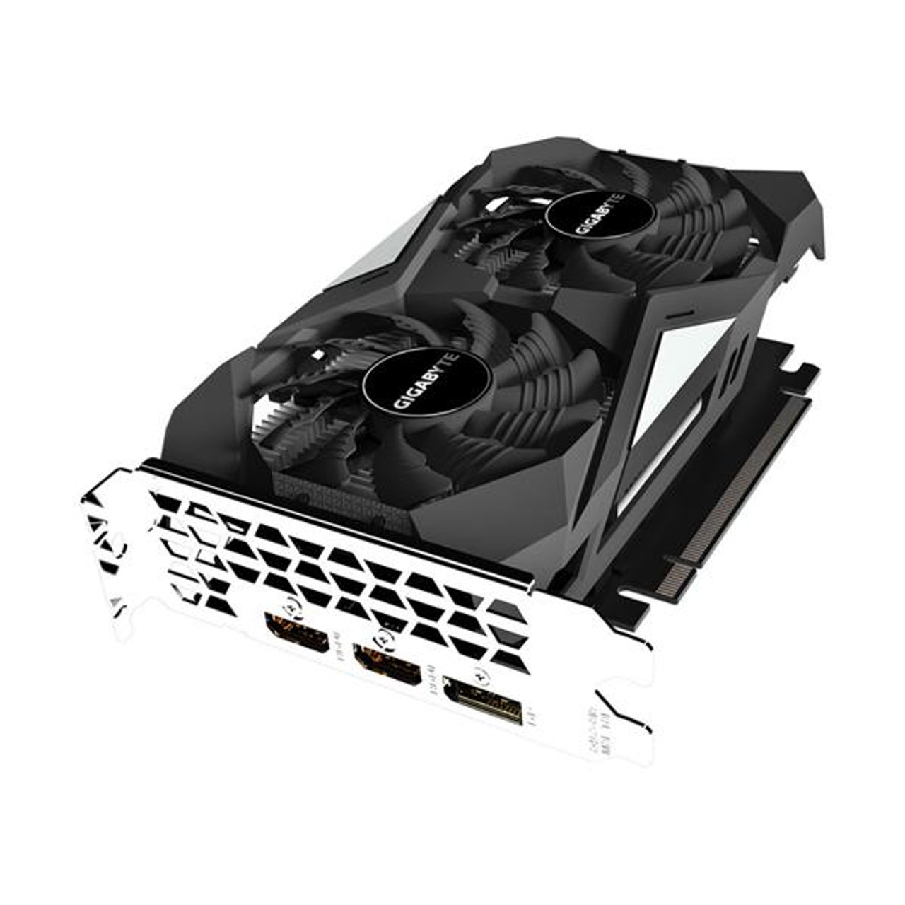 Gigabyte GeForce GTX 1650 4GB GDDR5 128-Bit 2x H