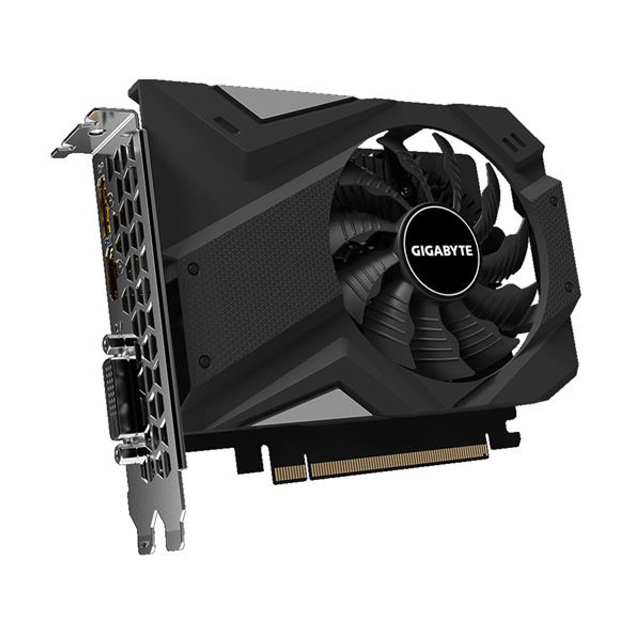 GV-N1656D6-4GD Gigabyte Nvidia GeForce GTX 1650 4GB 128-Bit HDMI