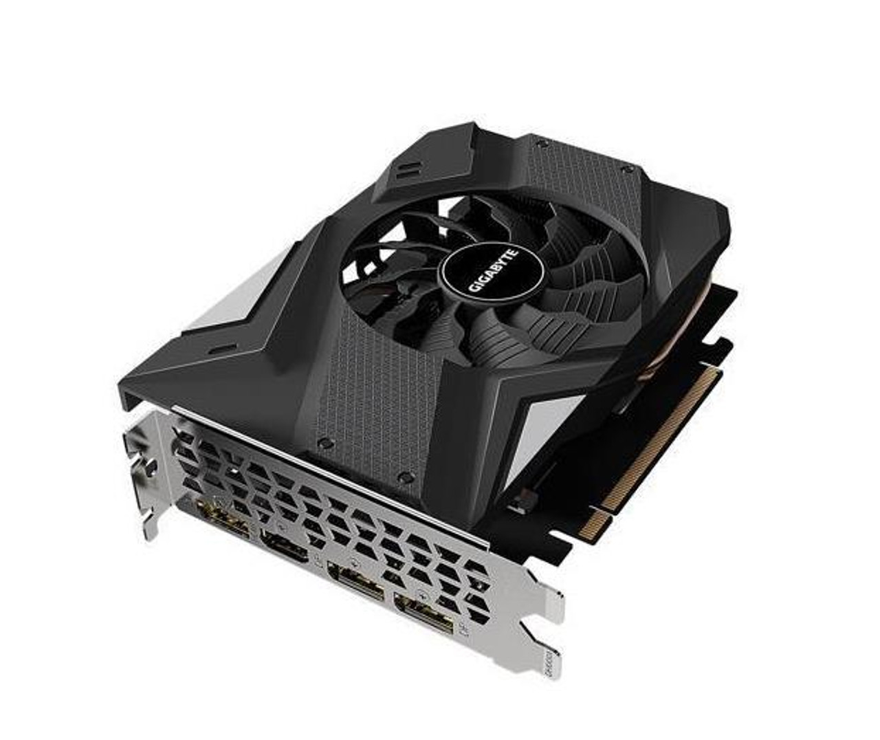 GV-N166SIXOC-6GD Gigabyte Nvidia GeForce GTX 1660 6GB GDDR6 192-Bit HD