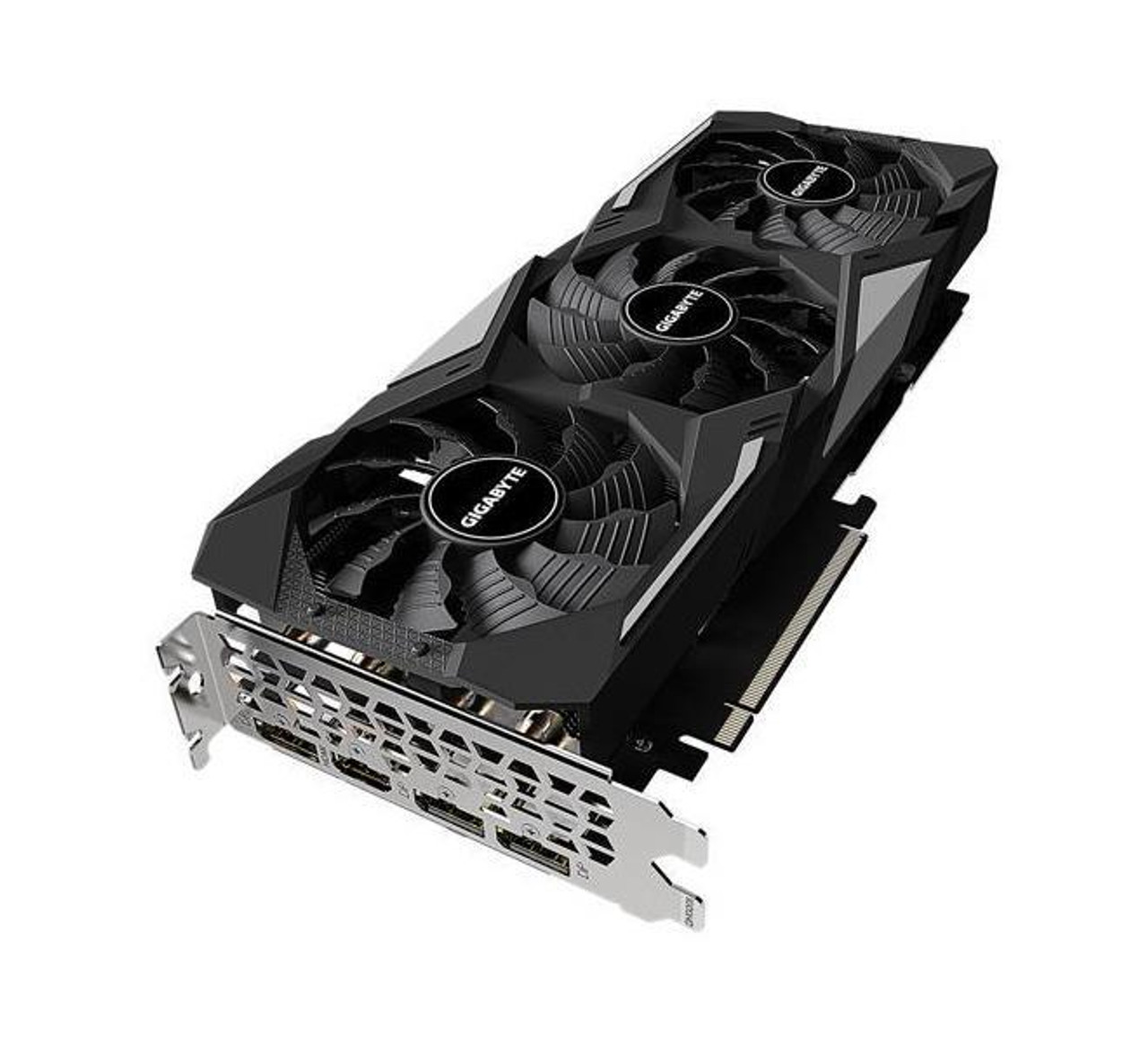 GV-N208SWF3OC-8GD Gigabyte Nvidia GeForce RTX 2080 8GB GDDR6 256-Bit H