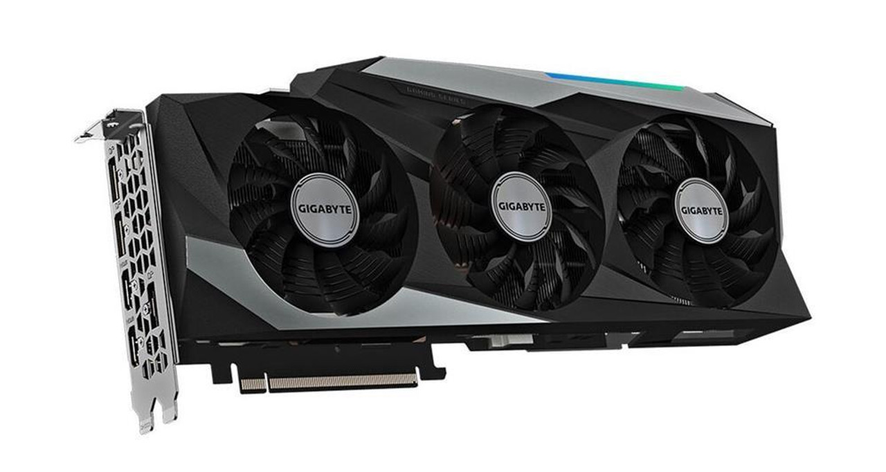 GV-N3090EAGLE-24GD Gigabyte Nvidia GeForce RTX 3090 24GB GDDR6X 384-Bi