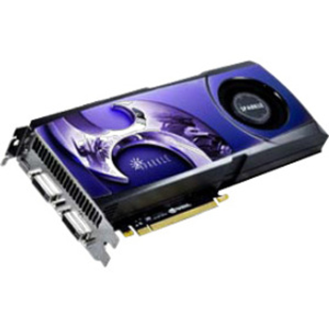 SXX5801536D5NM Sparkle Power NVIDIA GeForce GTX 580 Graphic Card 1.5