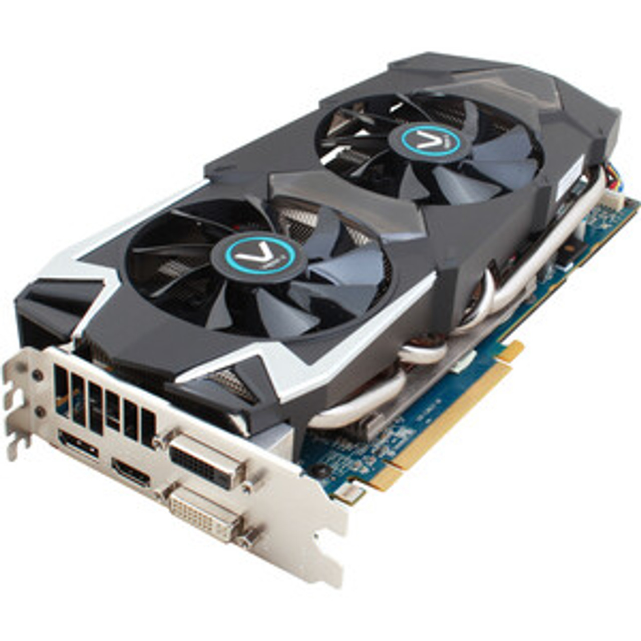 100363VXSR Sapphire AMD Radeon R9 280X Graphic Card - 3 GB GDDR5 - 409