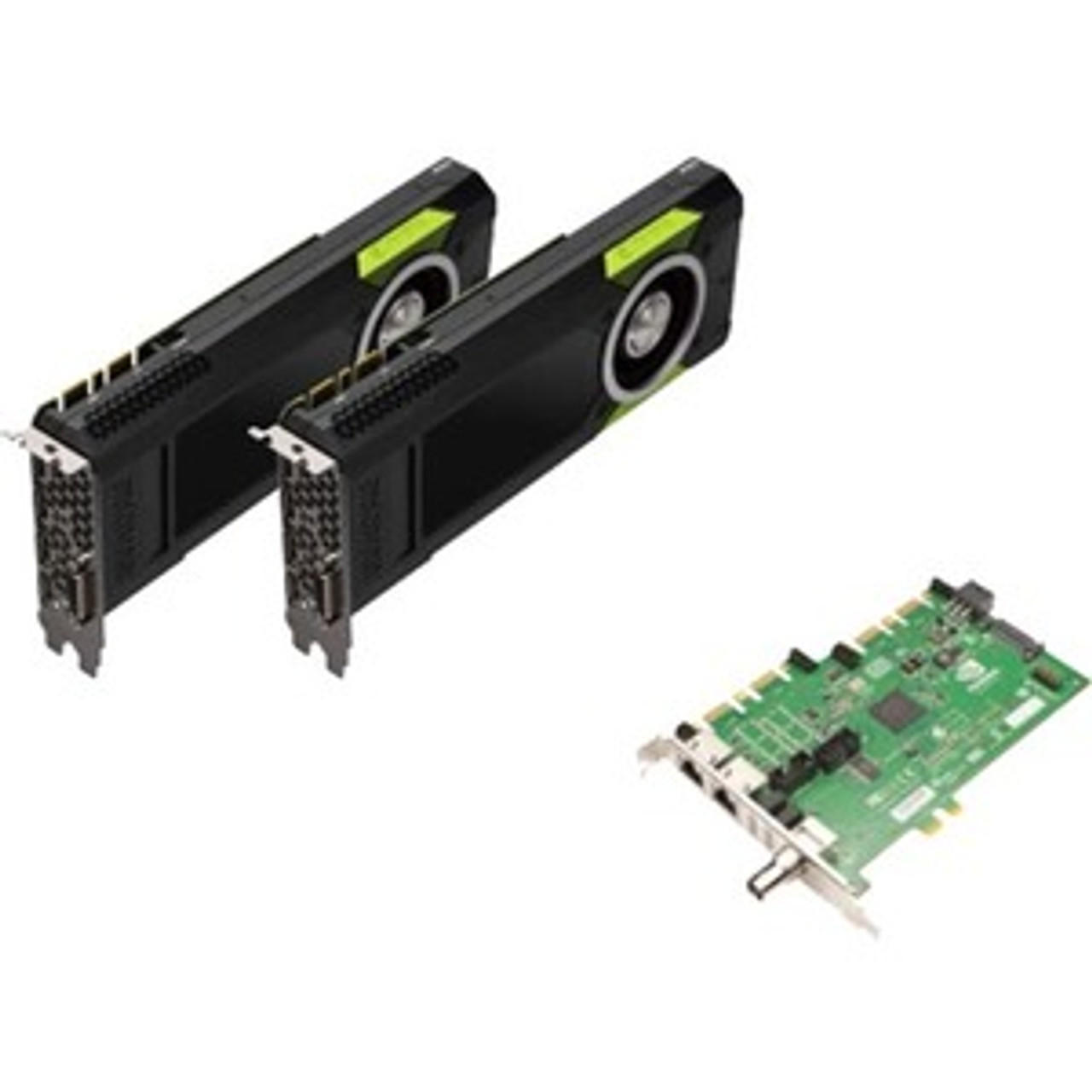 VCQM5000SYNC-2M5KIT PNY NVIDIA Quadro M5000 Graphic Card - 8 GB GDDR5