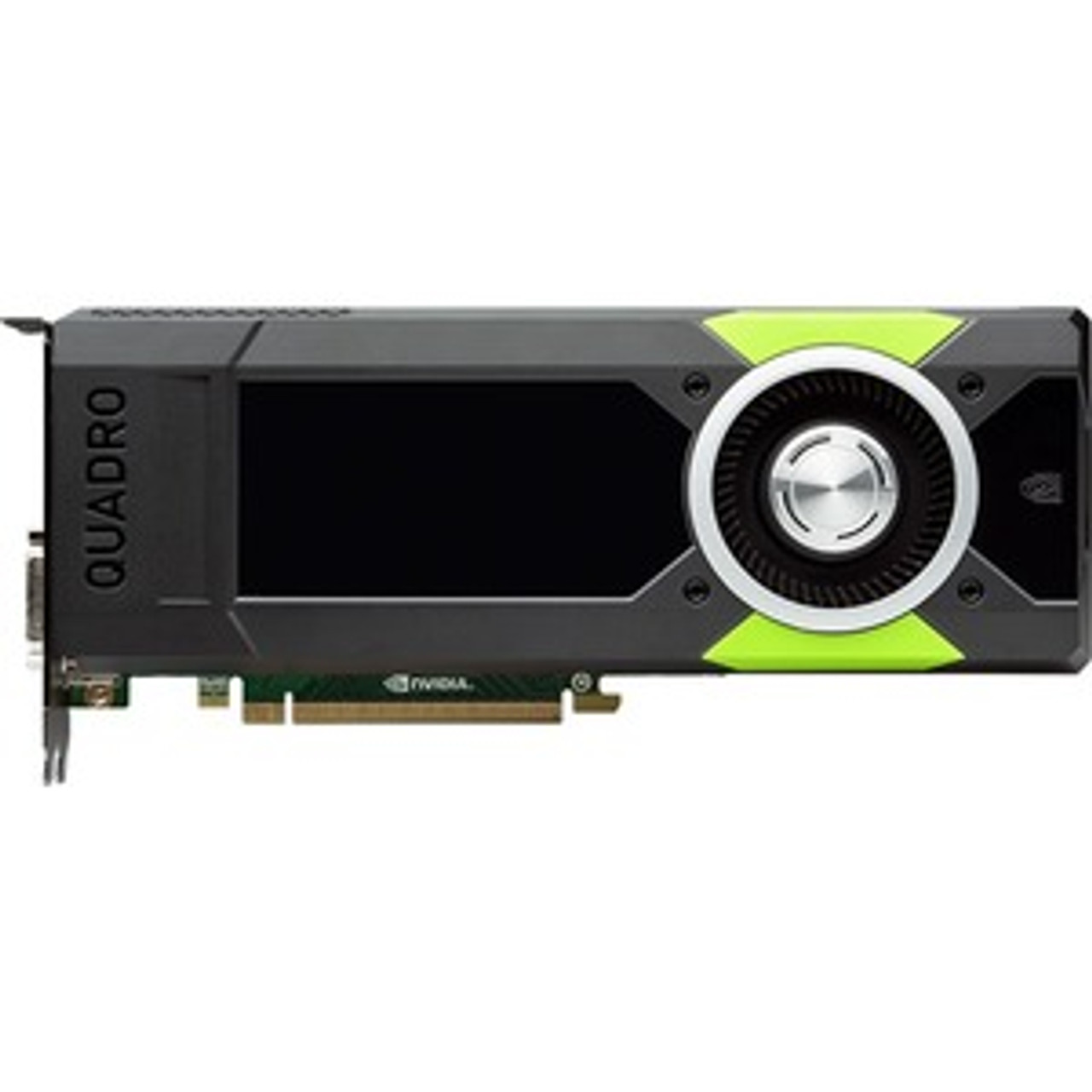 VCQM5000-BLK PNY NVIDIA Quadro M5000 Graphic Card - 8 GB GDDR5 - 256 b