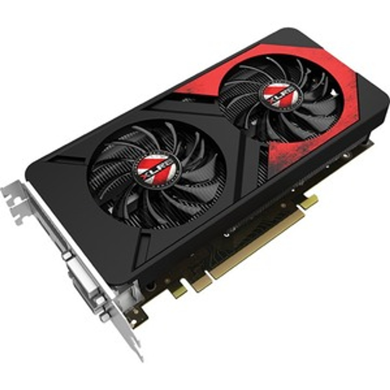 VCGGTX9502XGPB OC PNY NVIDIA GeForce GTX 950 Graphic Card 2 GB GDDR5