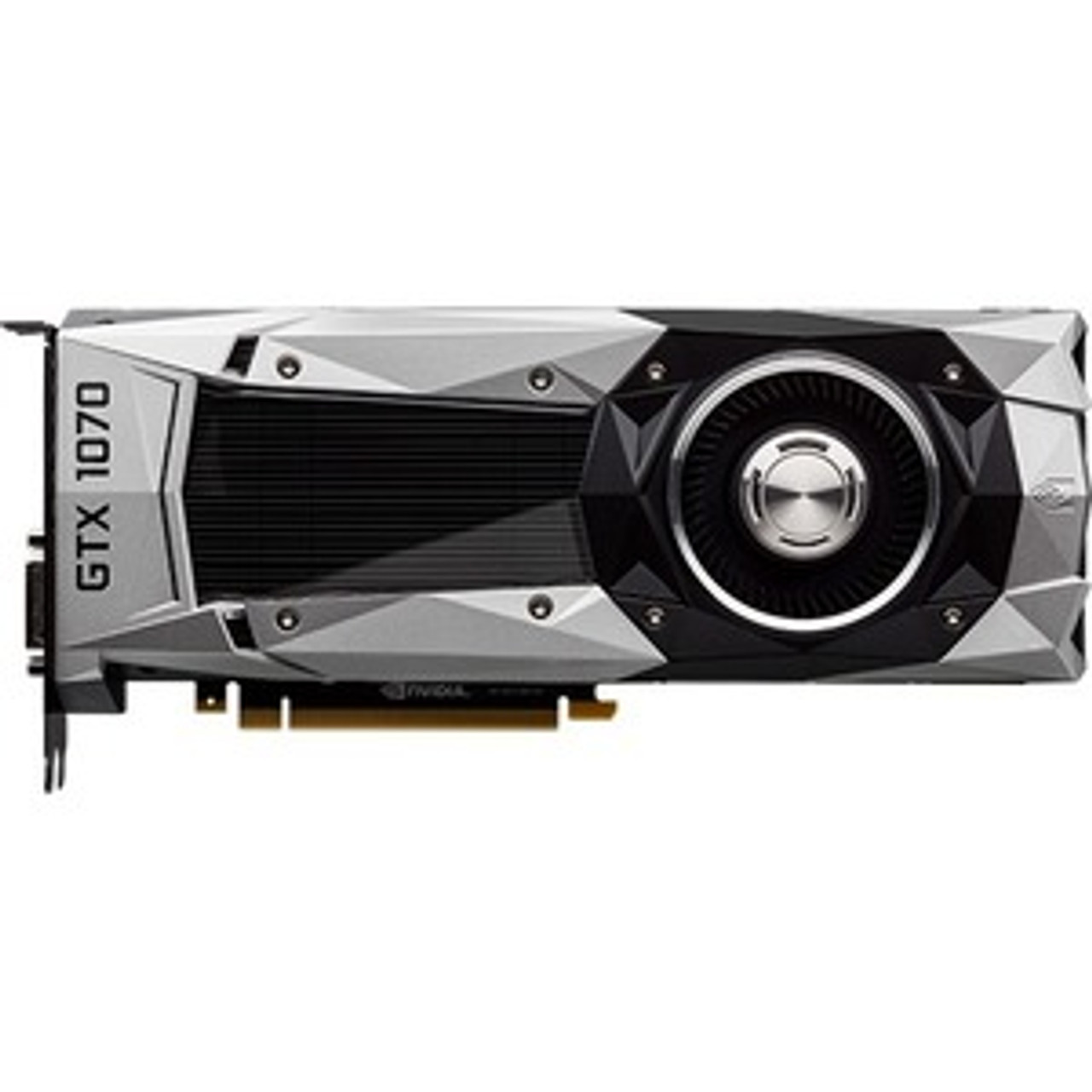 900-1G411-2520-001 NVIDIA NVIDIA GeForce GTX 1070 Graphic Card - 8 GB