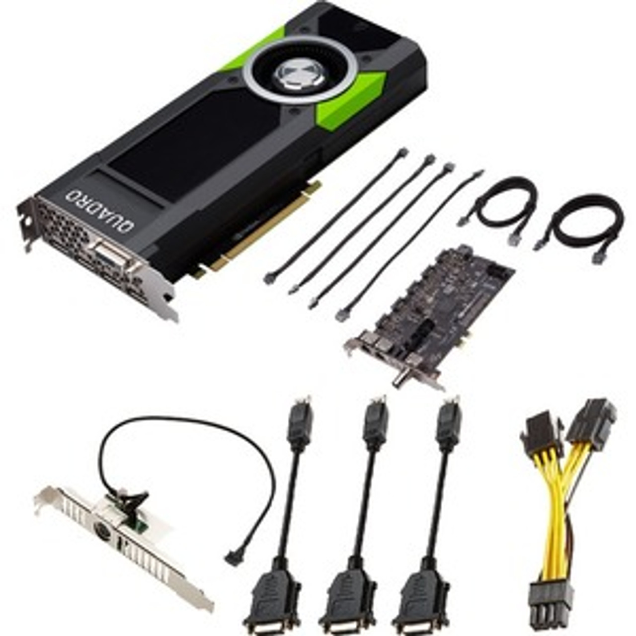 Nvidia quadro p6000 outlet 24gb