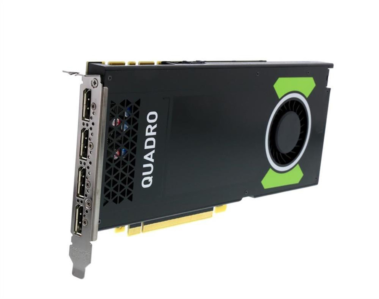 VCQP4000SYNC-2P4KIT PNY NVIDIA Quadro P4000 Graphic Card - 16 GB GDDR5