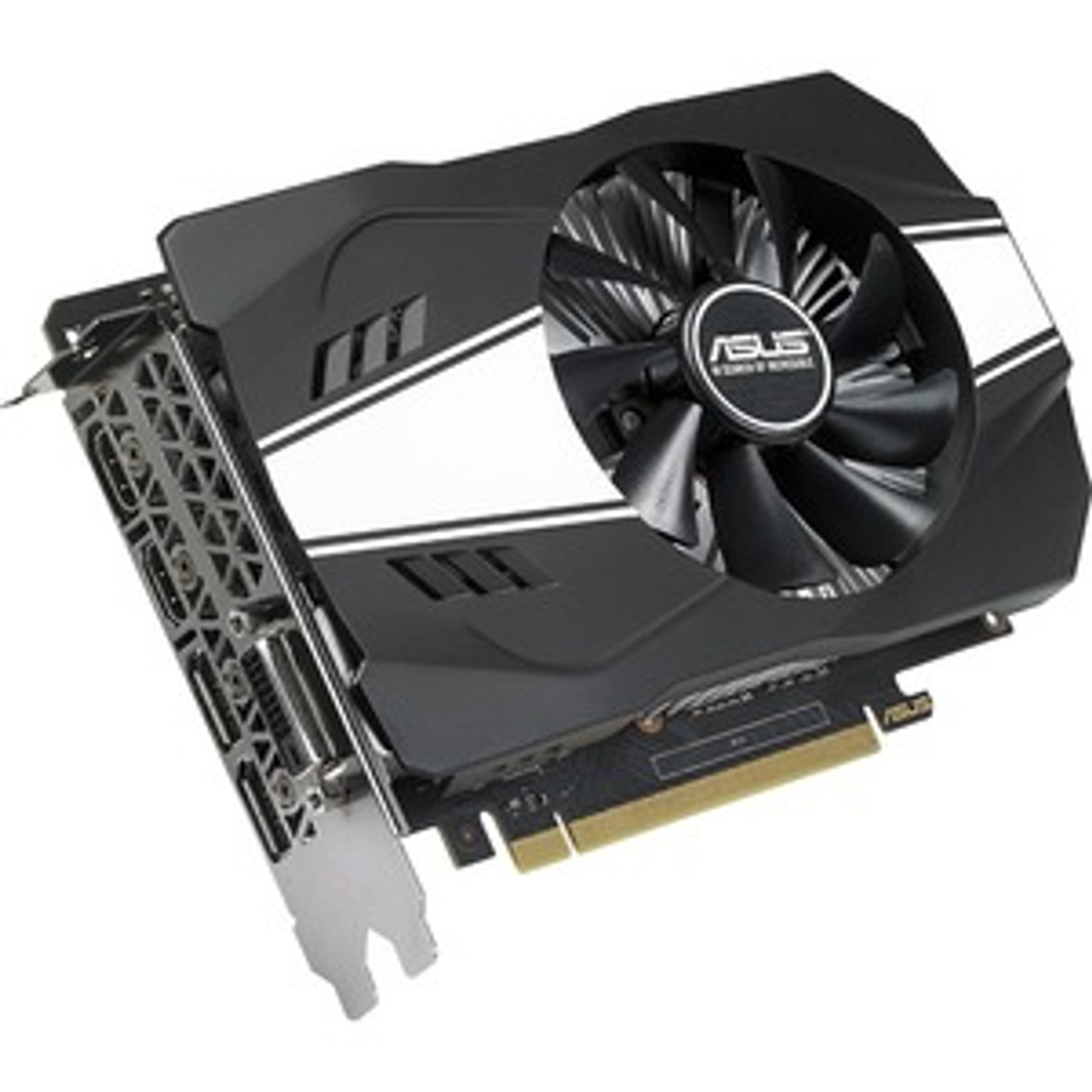 90YV0A68-M0NA00 ASUS Nvidia GeForce GTX 1060 6GB GDDR5 192-Bit DisplayPort  / HDMI Video Graphics Card