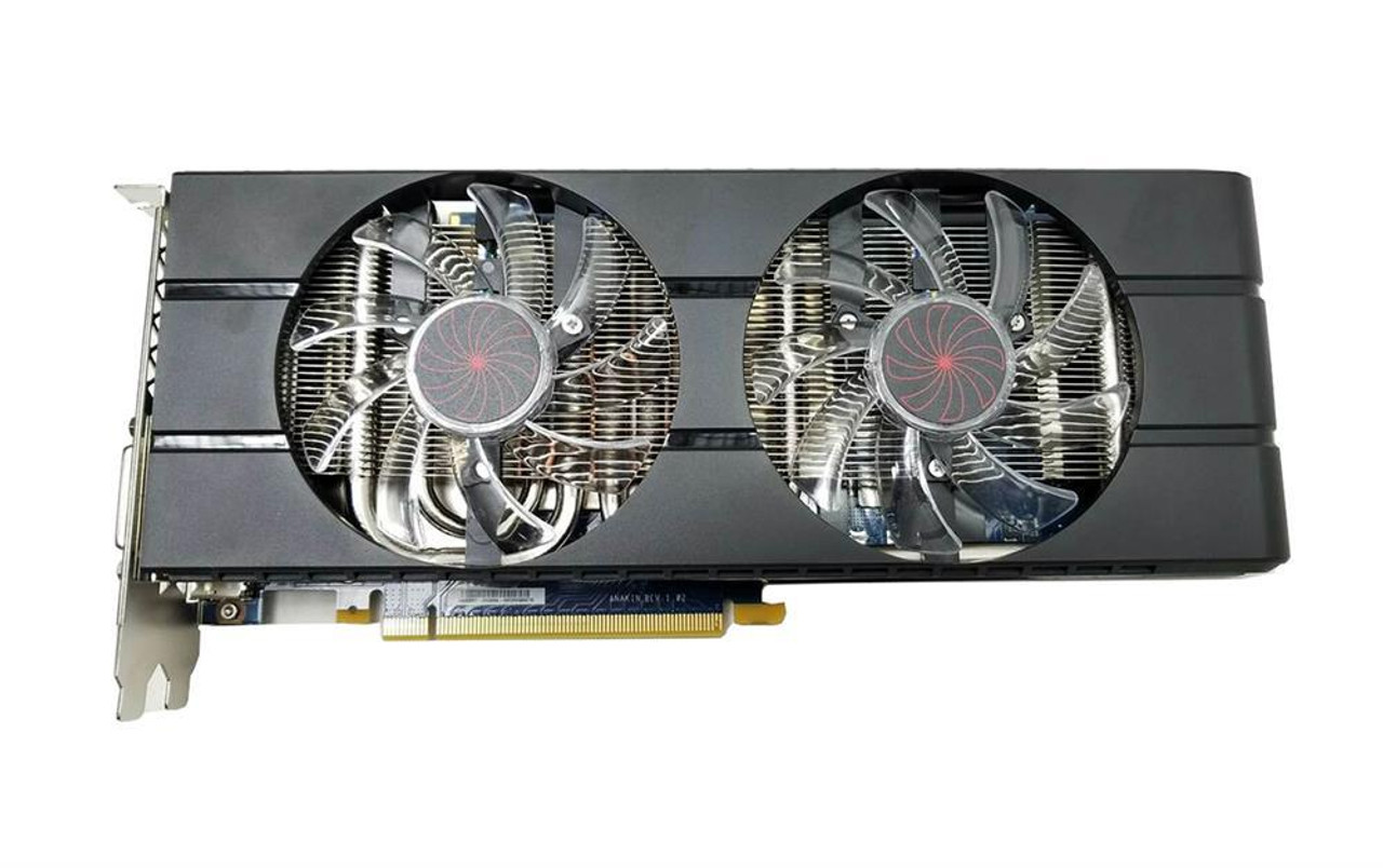 3WL89AV HP Nvidia GeForce GTX 1080 8GB GFX Video Graphics Card