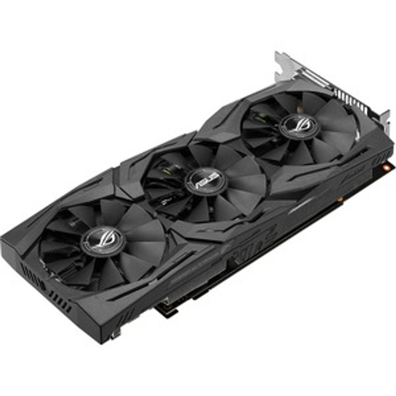 STRIX-GTX1060-A6G-GAMING Asus ROG NVIDIA GeForce GTX 1060 Graphic Card