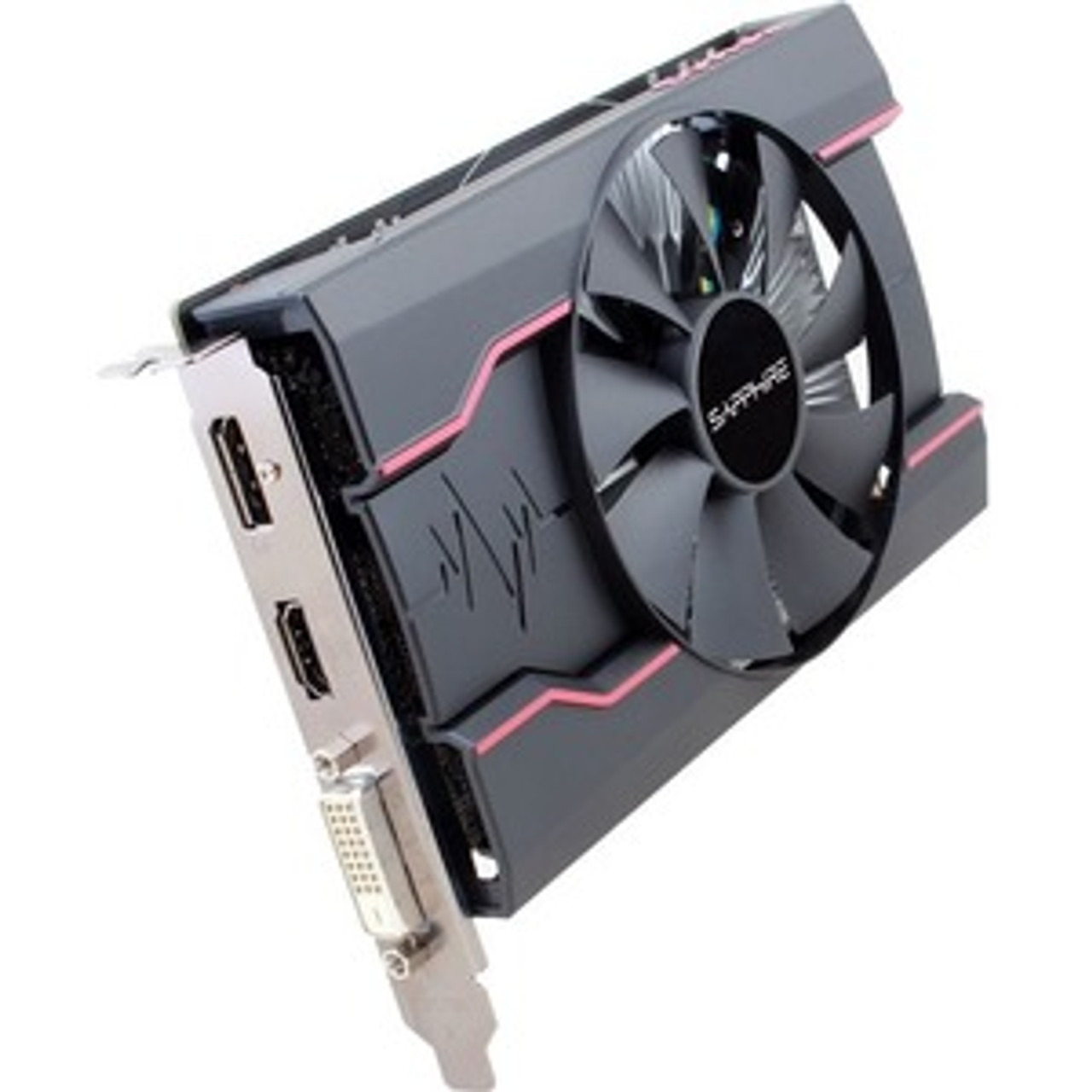 Radeon rx 550 4g