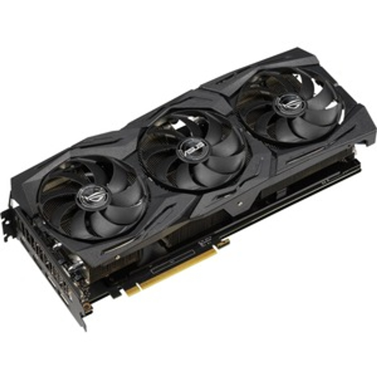 90YV0CQ1 M0AA00 Asus ROG NVIDIA GeForce GTX 1660 Ti Graphic Card 6 G