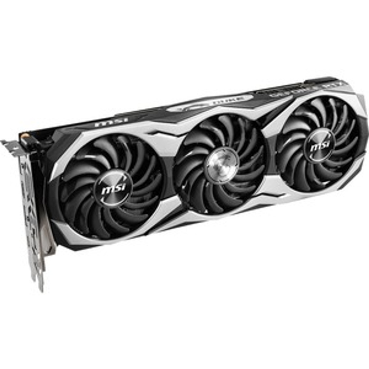 G2070D8C1 MSI NVIDIA GeForce RTX 2070 Graphic Card - 8 GB GDDR6 - 1.71