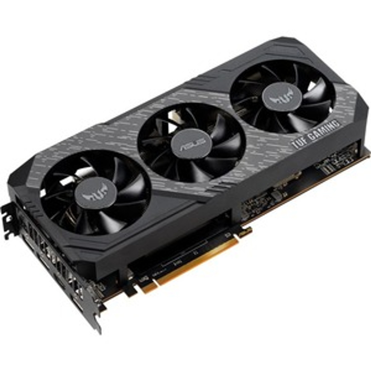 90YV0DA0-MTAA00 TUF AMD Radeon RX 5700 XT Graphic Card - 8 GB GDDR6 -