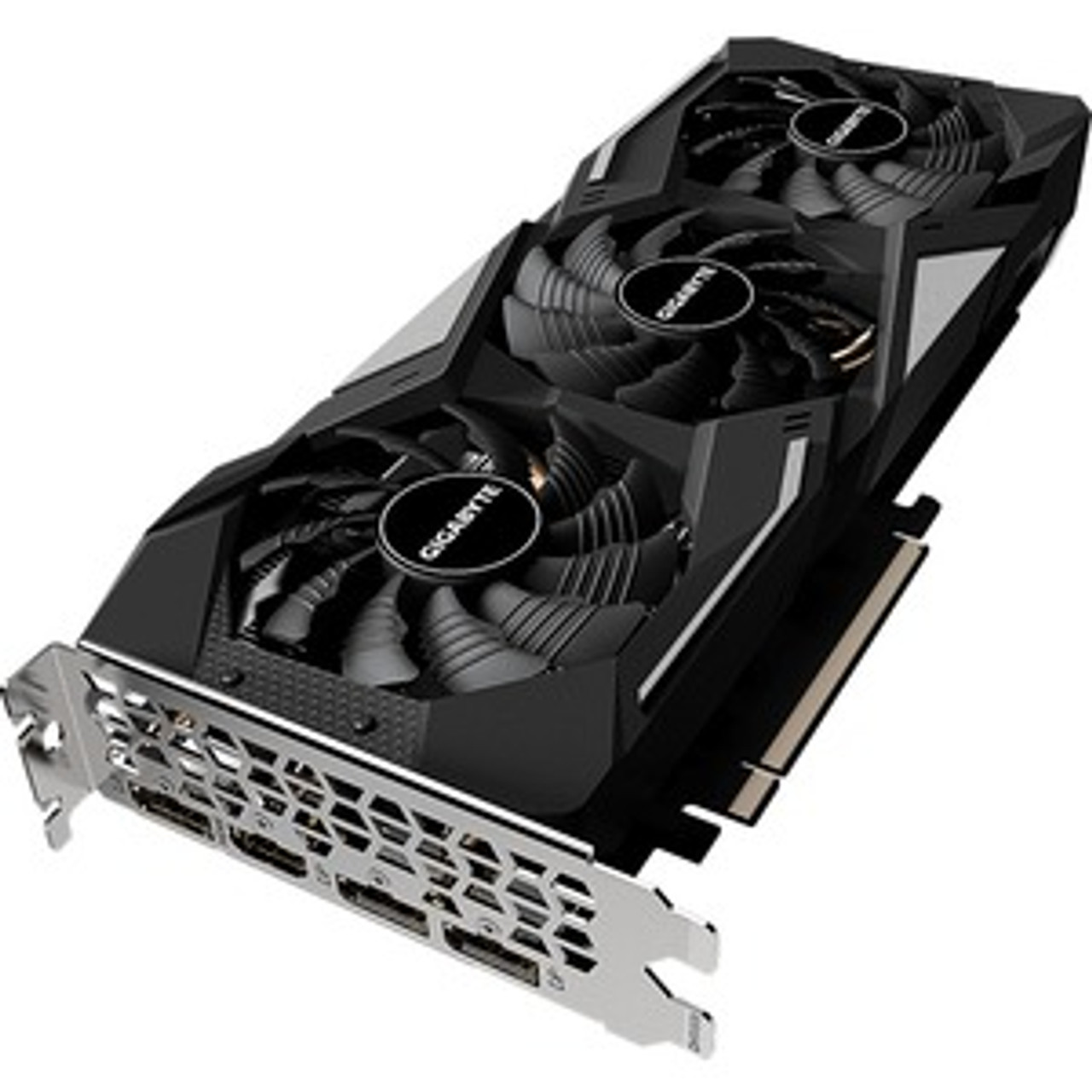 GIGABYTE NVIDIA GeForce GTX1660Super