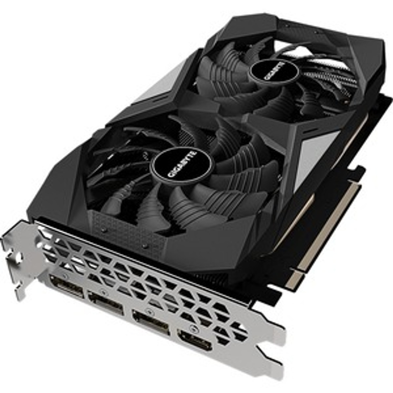 GV-R55XTOC-4GD Gigabyte AMD Radeon RX 5500 XT Graphic Card - 4 GB GDDR