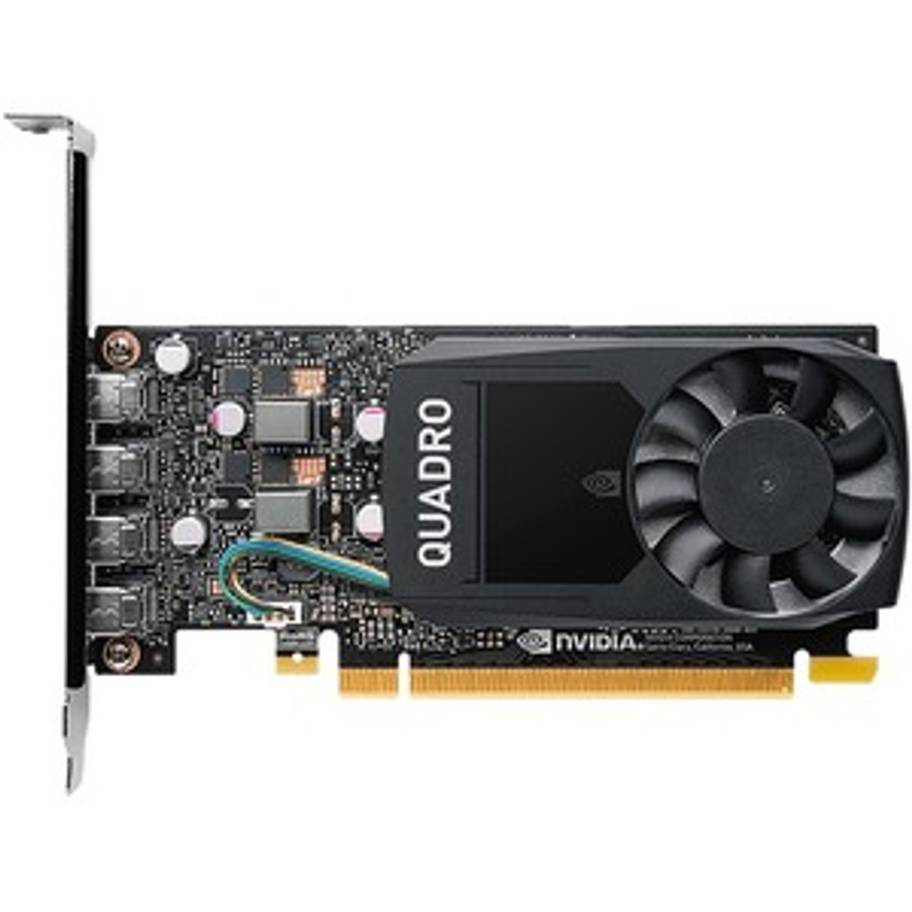 VCQP620V2-SB PNY NVIDIA Quadro P620 Graphic