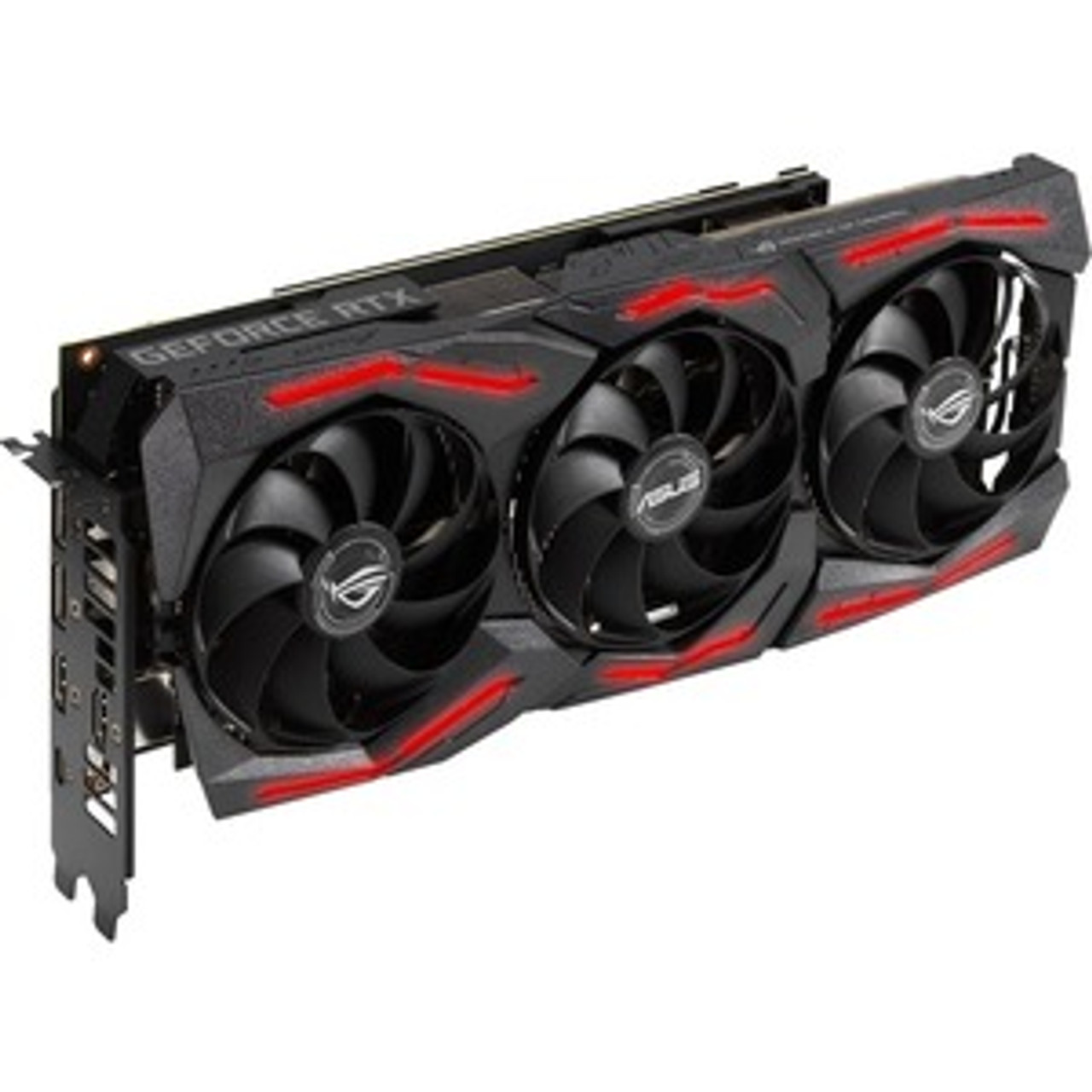 90YV0DQ1-M0AA00 Asus ROG NVIDIA GeForce 2060 Graphic Card