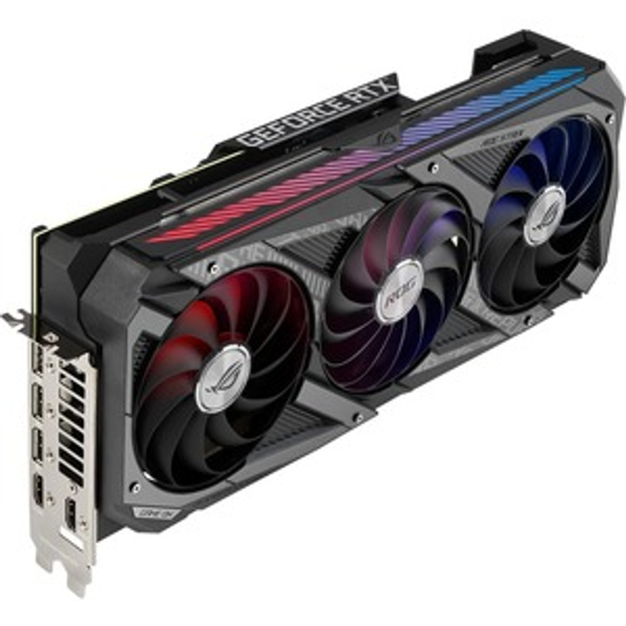 90YV0FB0-M0AM00 TUF NVIDIA GeForce RTX 3080 Graphic Card - 10 GB GDDR6