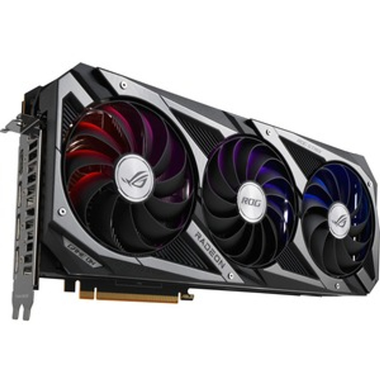 ASUS Radeon RX 6800 16GB GDDR6, Graphics Card