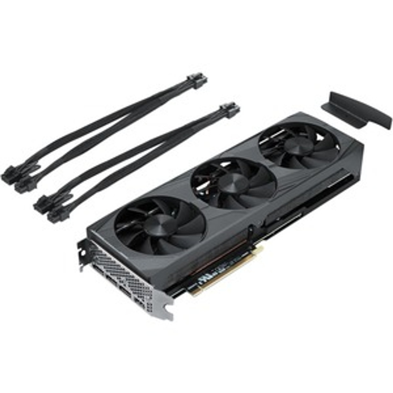 4X61C56103 Lenovo NVIDIA GeForce RTX 3080 Graphic Card - 10 GB