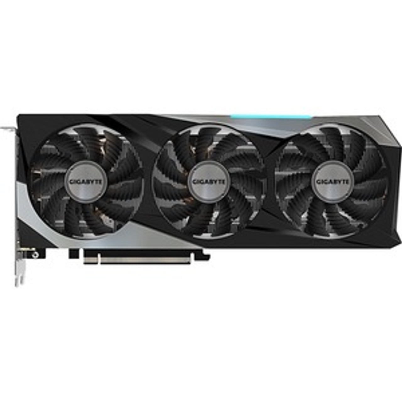 GVN306TGAMINGPRO8GD Gigabyte NVIDIA GeForce RTX 3060 Ti Graphic Card -