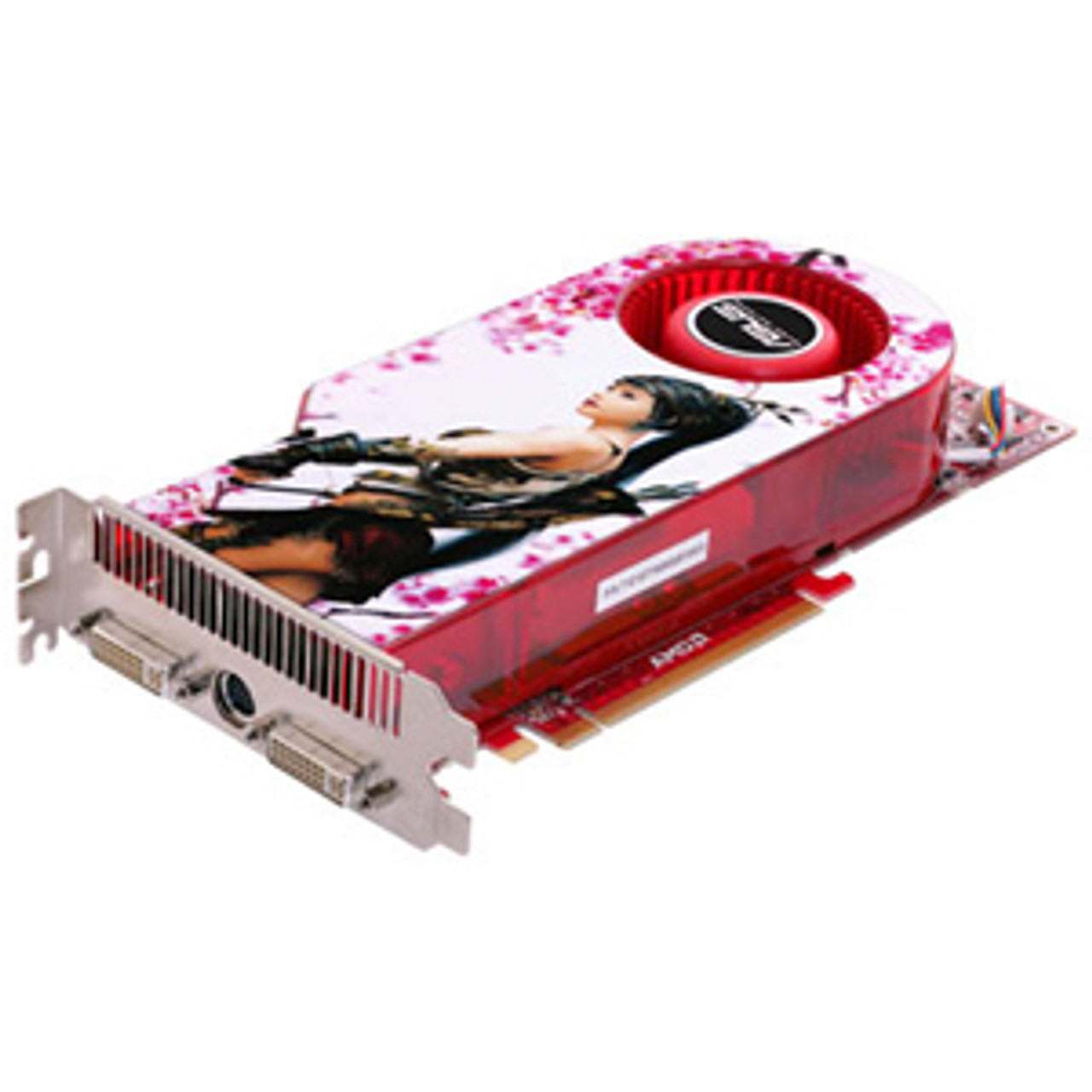 Ati radeon 2025 hd 4870 512mb