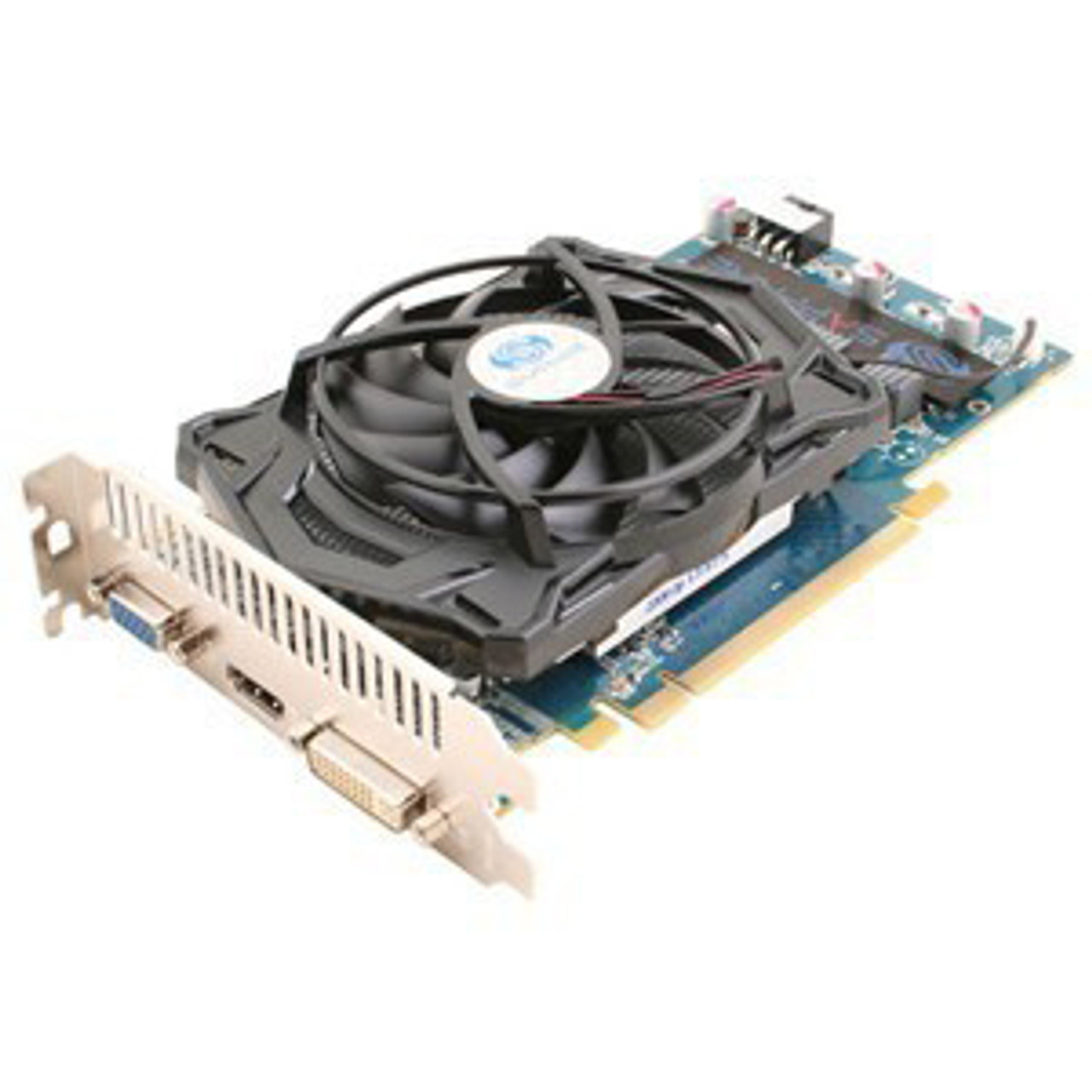 Sapphire radeon 2025 hd 4770