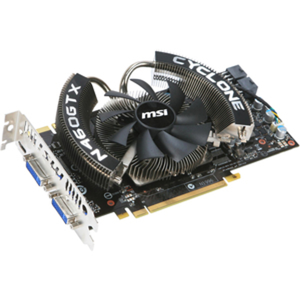 Msi geforce gtx драйвера