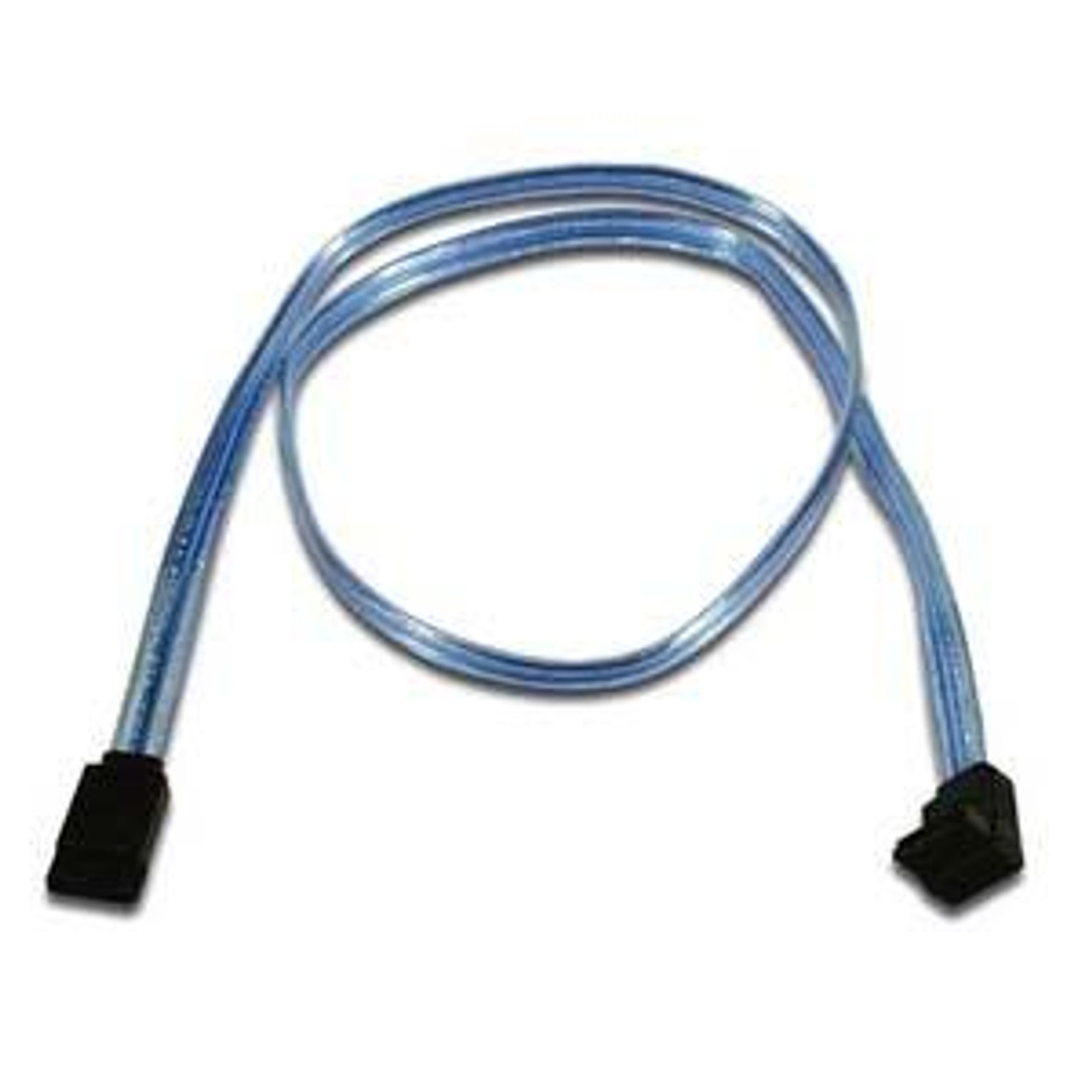 StarTech.com 18in SATA Serial ATA Cable - 1.5 ft SATA Cable