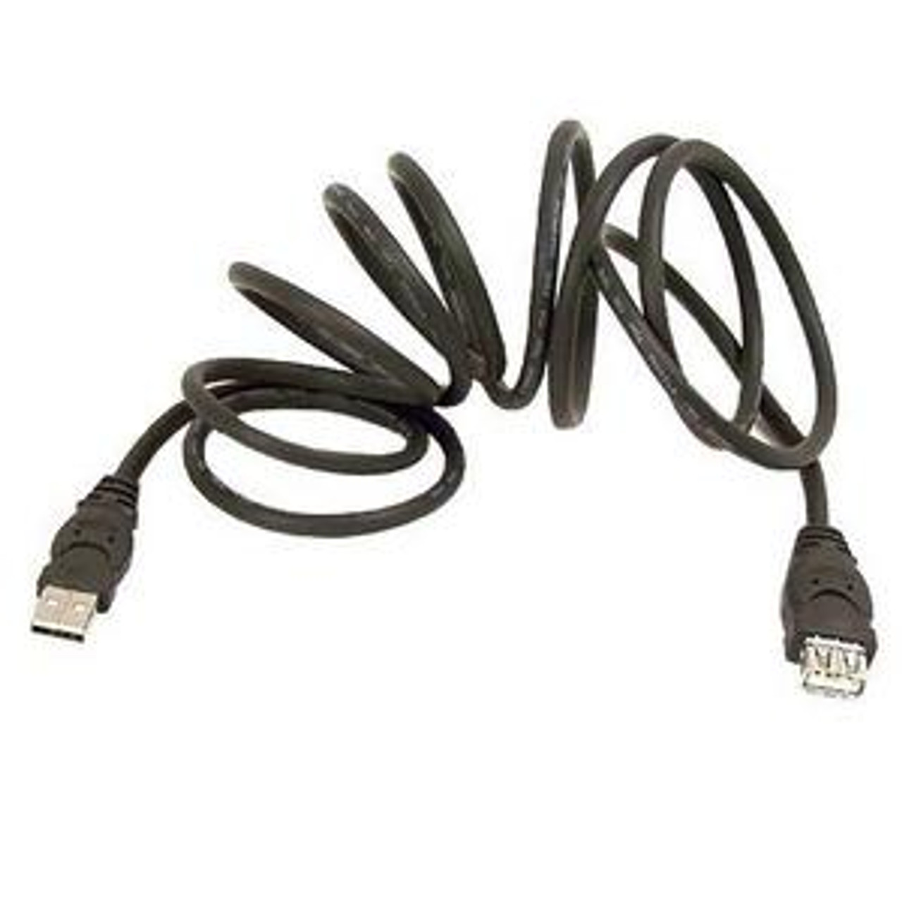 F3U134EA06 Belkin Pro Series USB 2.0 Cable Type A Male USB T