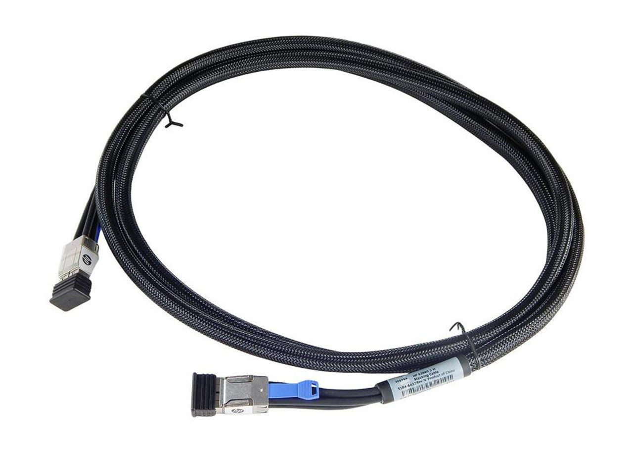 Procurve　3800　HP　Stacking　Cable　J9579AR　3m