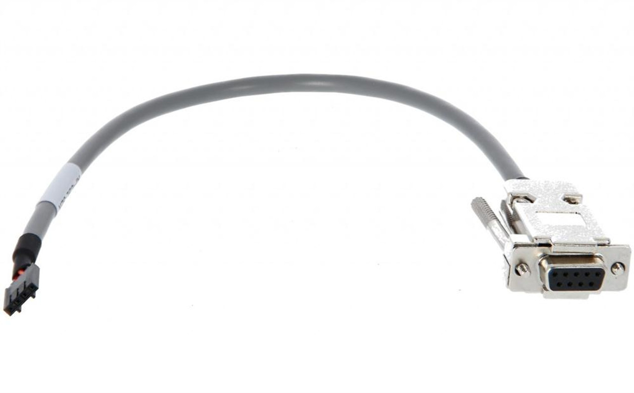 JW071AR HPE AP-CBL-SER RAP-3 Serial Remanufactured Cable