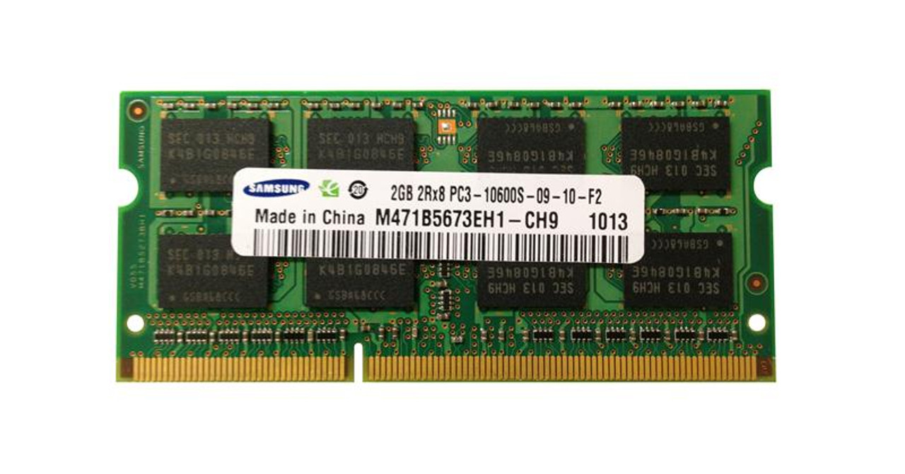 K5204-225520-PE Edge Memory 2GB SODIMM Laptop Memory
