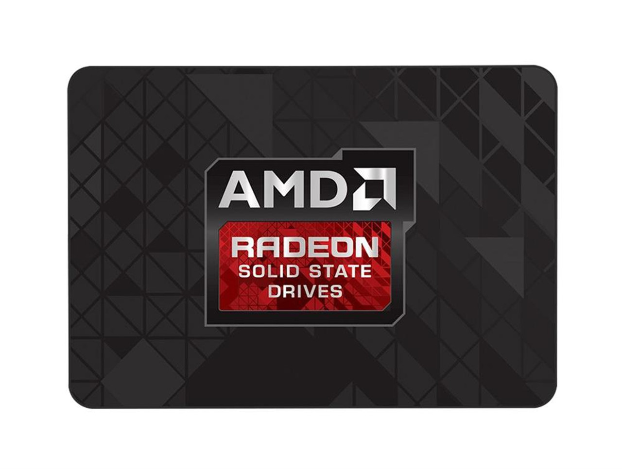 RADEON-R7SSD-480G OCZ Radeon R7 Series 480GB MLC SATA 6Gbps (AES-256)  2.5-inch Internal Solid State Drive (SSD)